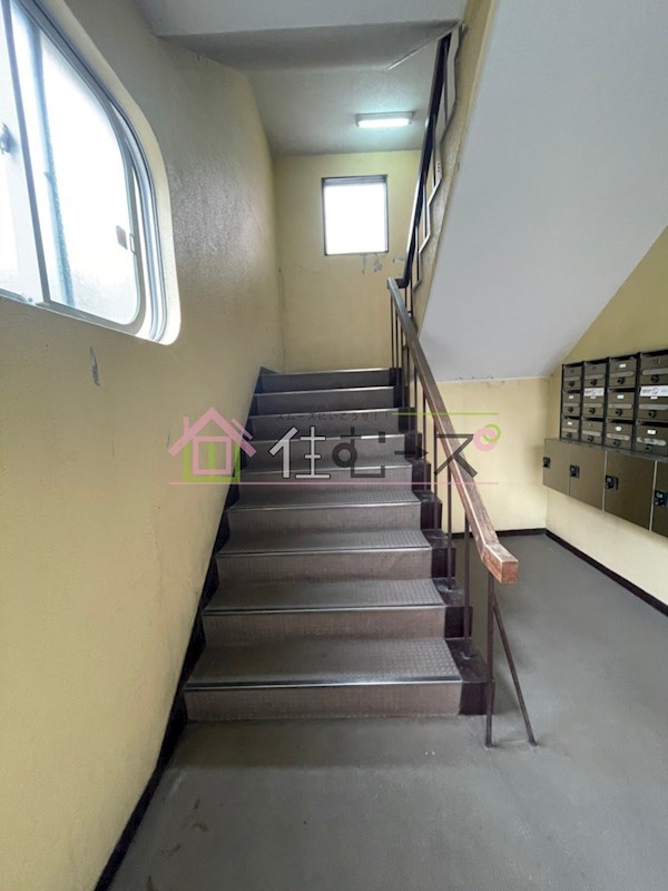 エルロード住吉7号館 その他外観5