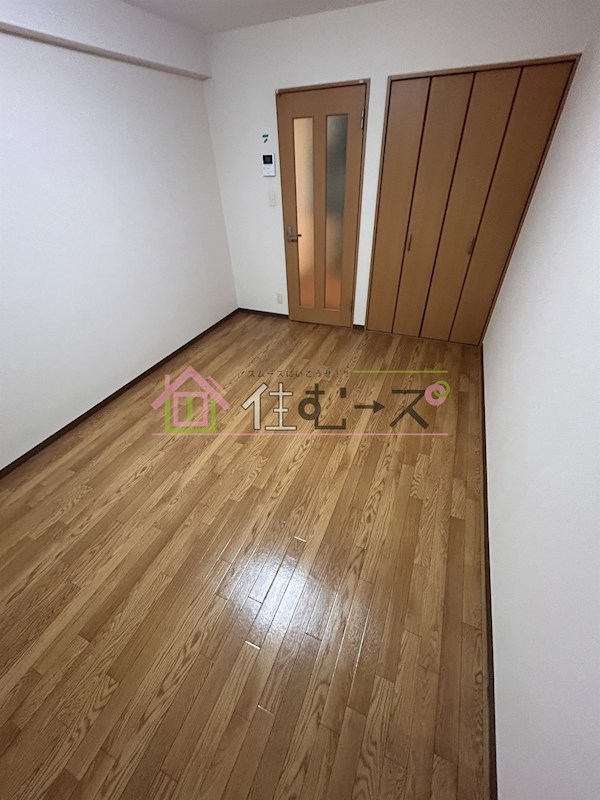 エルロード住吉7号館 リビング