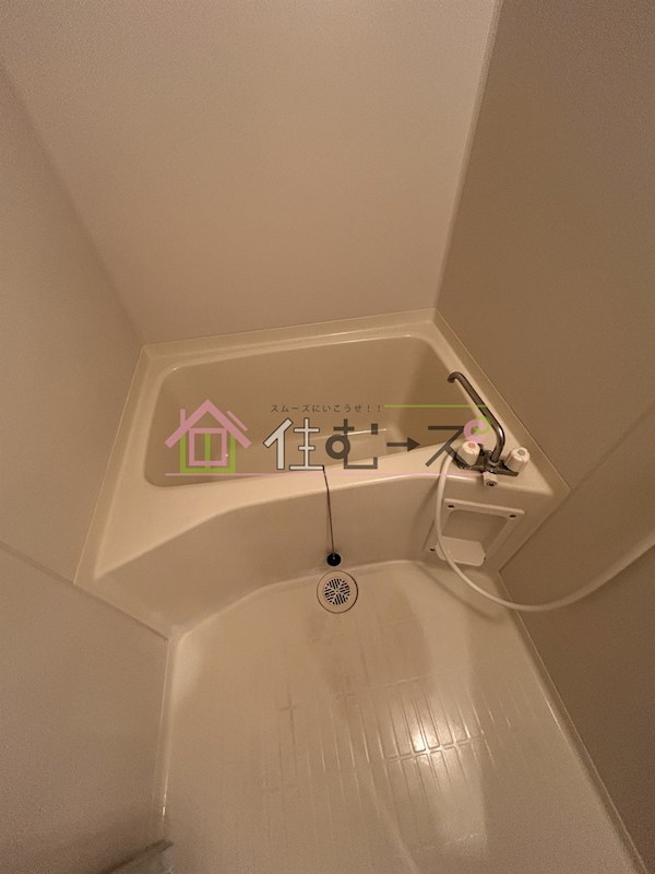 エルロード住吉7号館 風呂画像