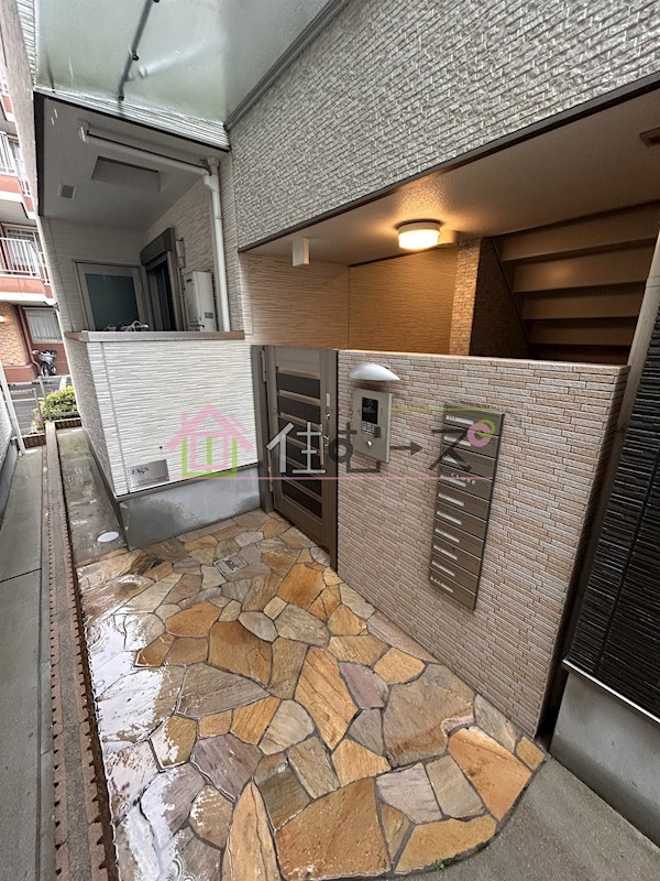 フジパレス遠里小野Ⅱ番館 その他1