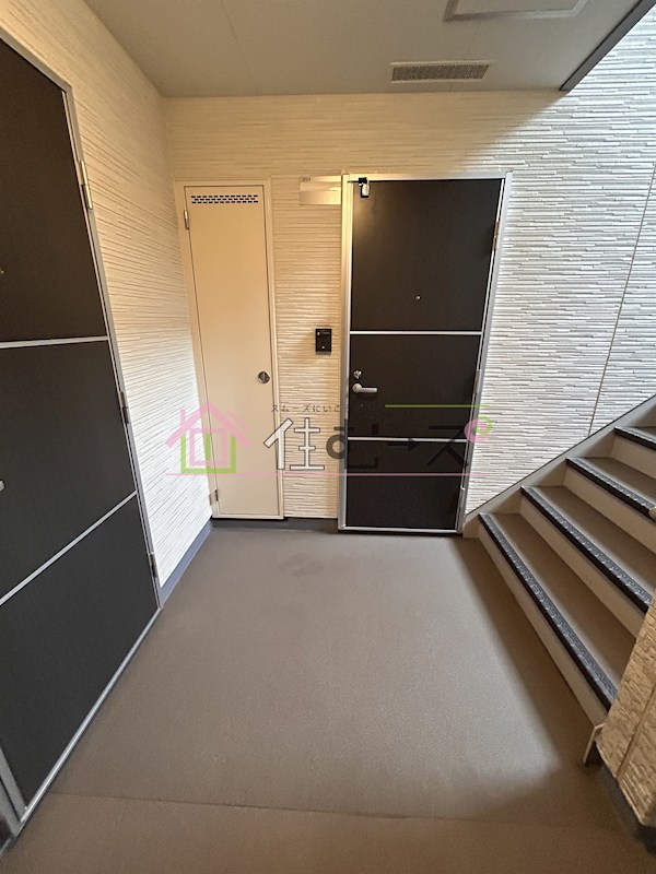 フジパレス遠里小野Ⅱ番館 その他外観4