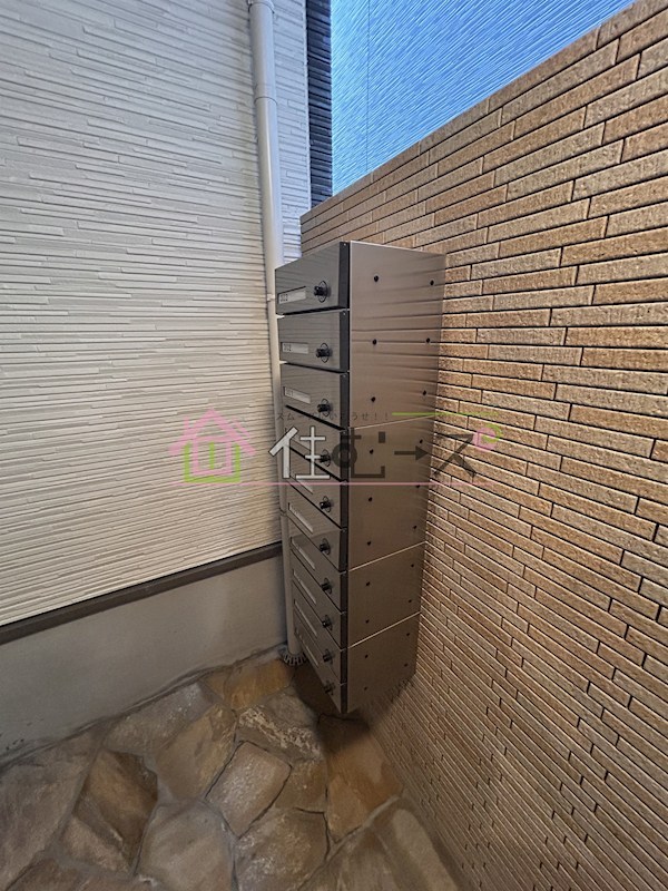 フジパレス遠里小野Ⅱ番館 その他外観5