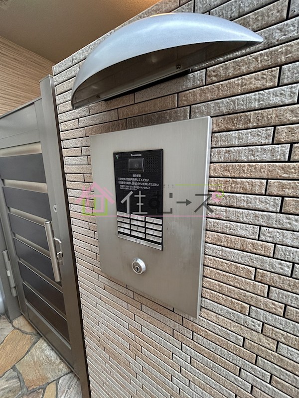 フジパレス遠里小野Ⅱ番館 その他外観6