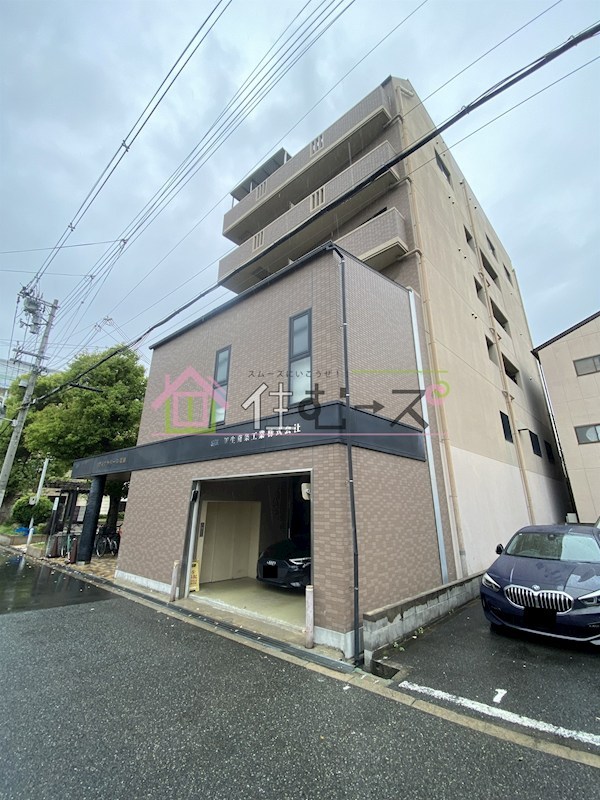 ヴィクトワール福島 その他外観1