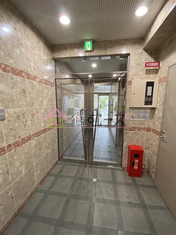 ヴィクトワール福島 その他外観2