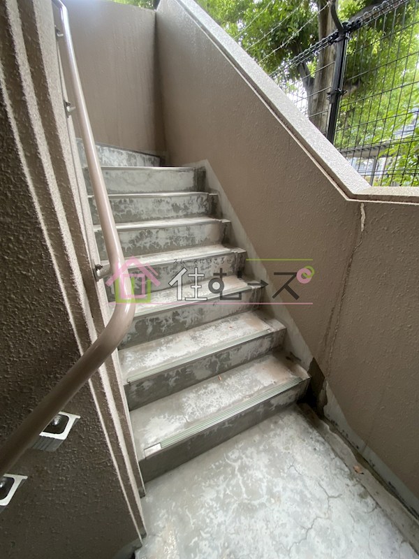 ヴィクトワール福島 その他外観3