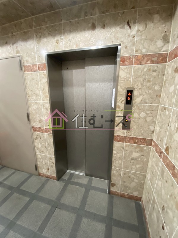 ヴィクトワール福島 その他外観6