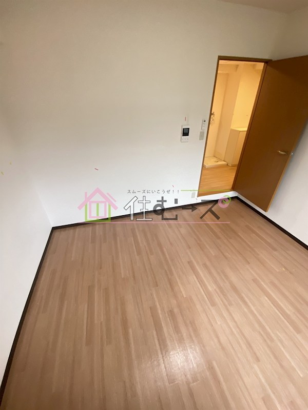 ヴィクトワール福島 リビング