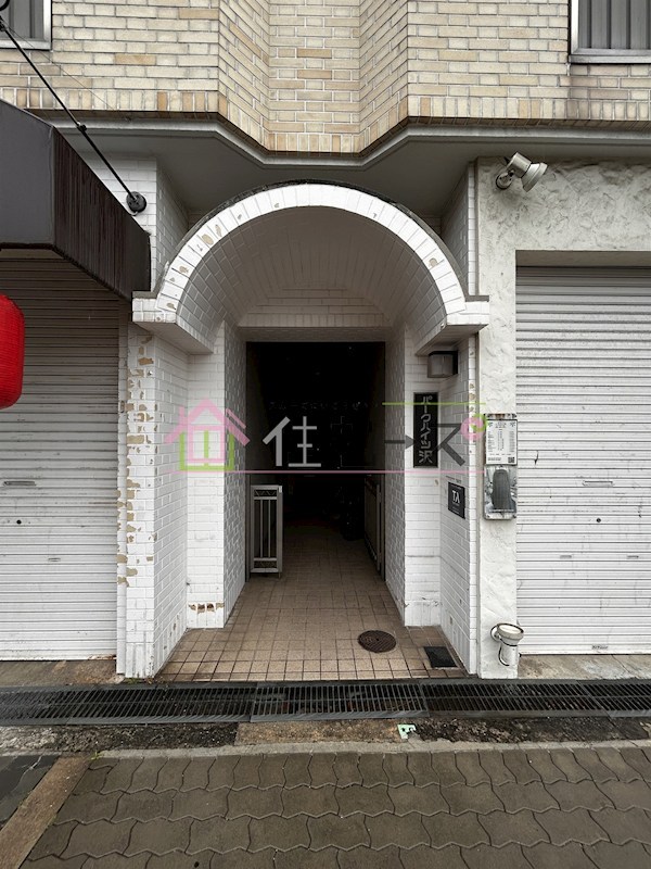 パークハイツ沢 その他1