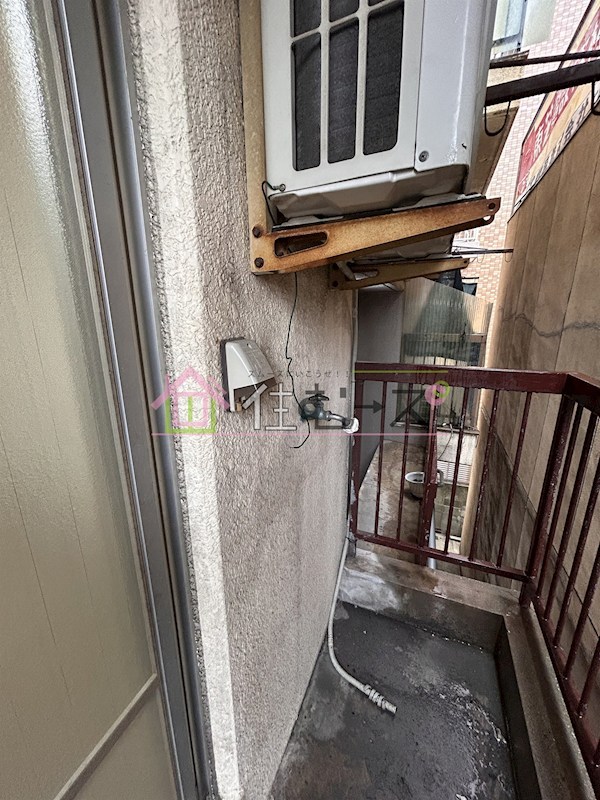 パークハイツ沢 その他2