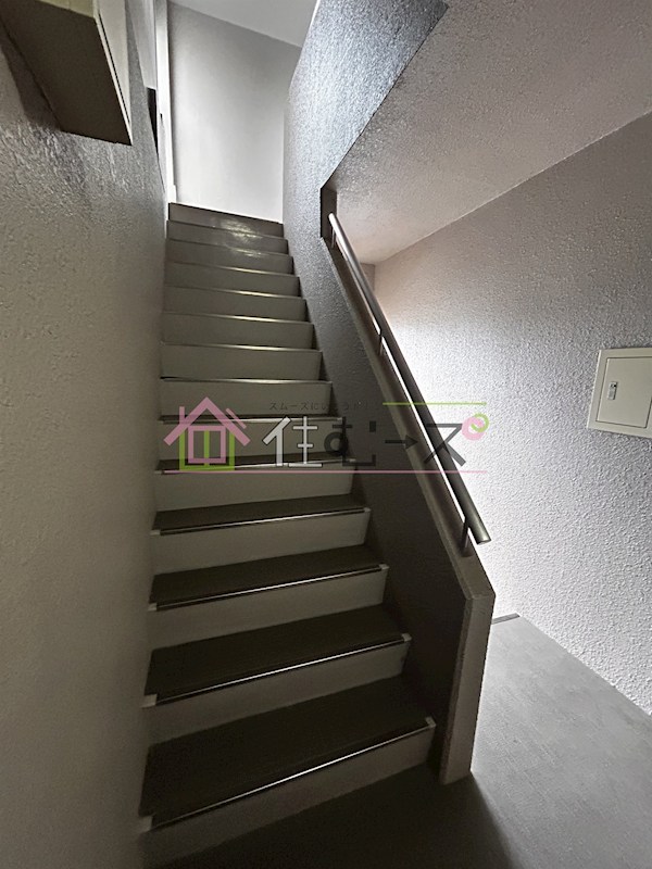 パークハイツ沢 その他外観4