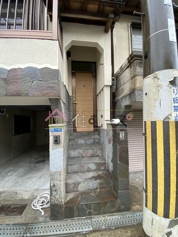 御幣島三丁目3階建て その他1