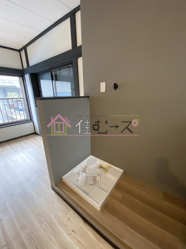 御幣島三丁目3階建て その他3