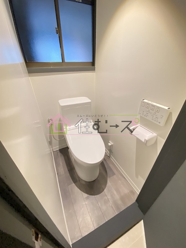 御幣島三丁目3階建て その他4