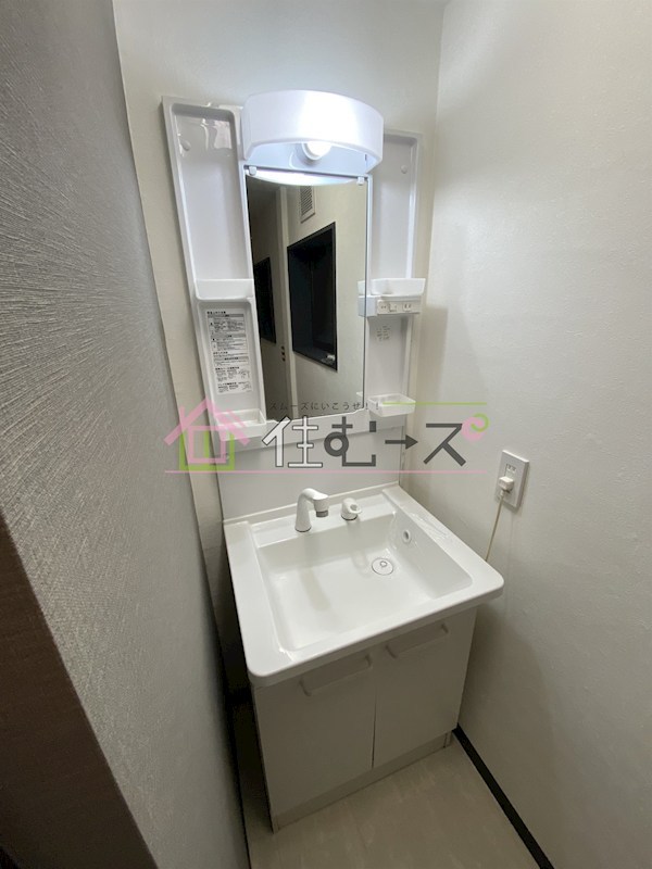 御幣島三丁目3階建て その他5