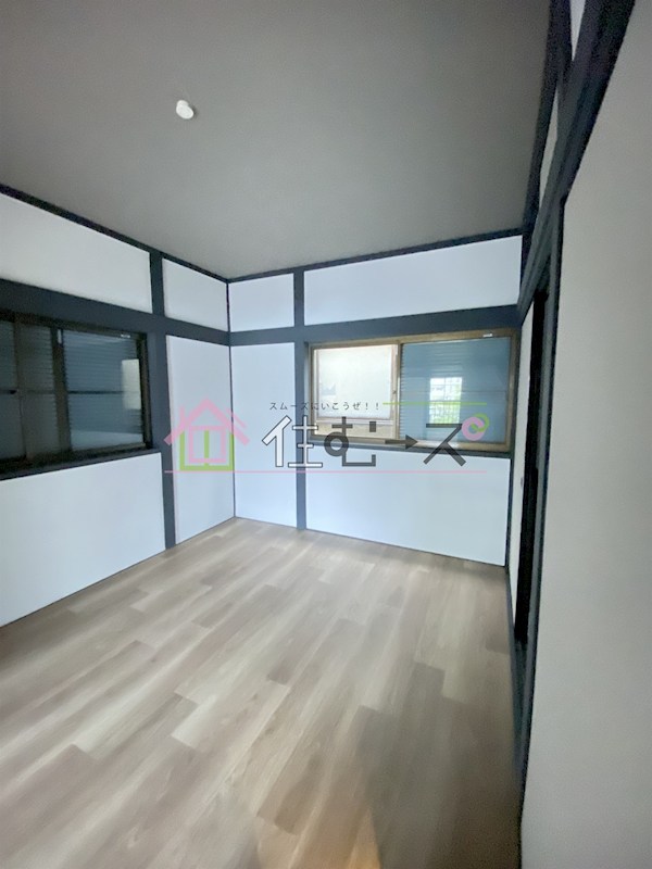 御幣島三丁目3階建て その他外観2