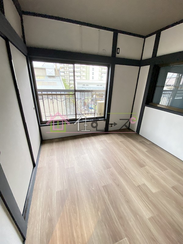 御幣島三丁目3階建て その他外観3