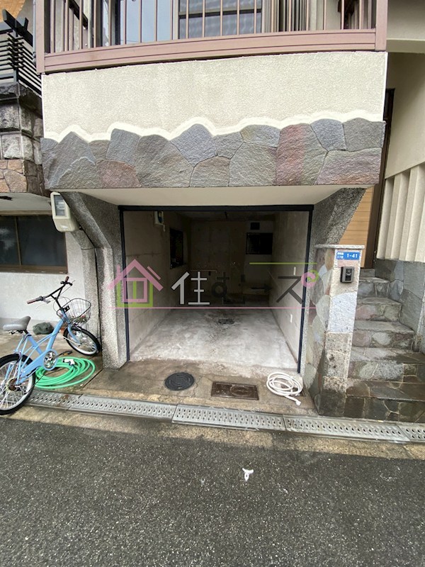 御幣島三丁目3階建て その他外観4