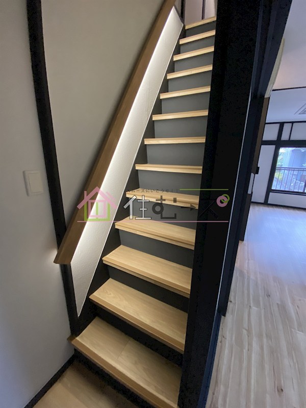 御幣島三丁目3階建て その他外観6