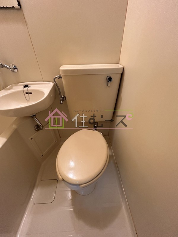 クイーンハイツ清水ヶ丘 その他3