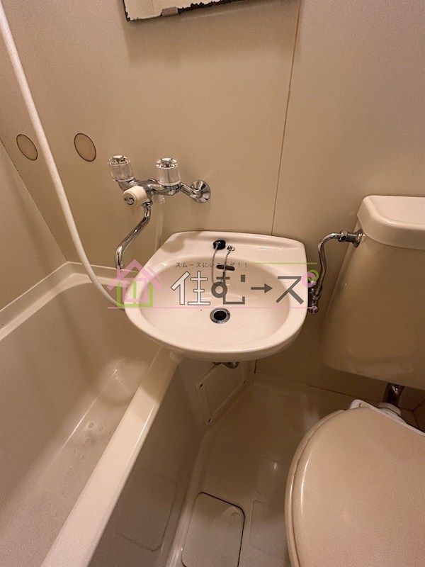 クイーンハイツ清水ヶ丘 その他4