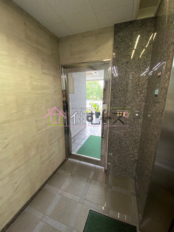 パッサージュⅠ その他外観2