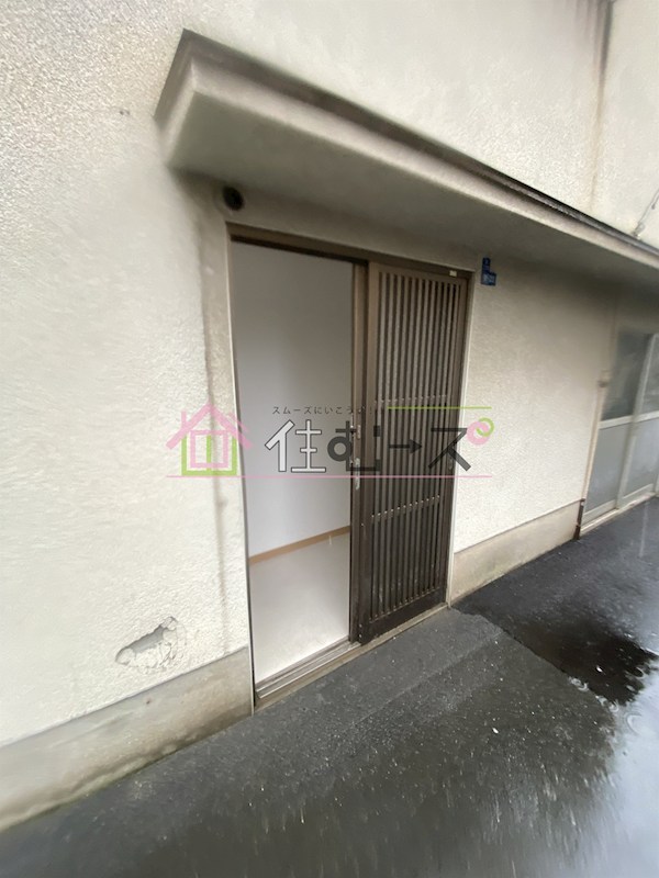 佃2丁目貸家 その他1