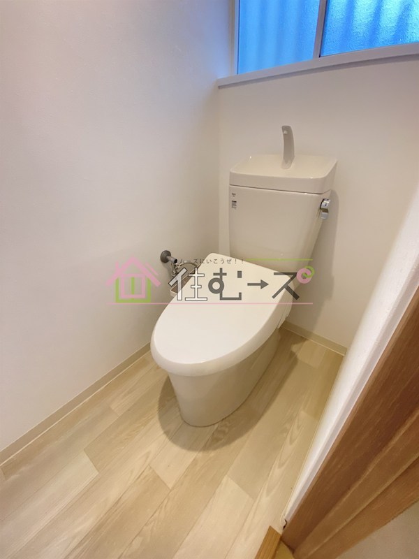 佃2丁目貸家 その他5