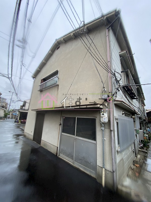 佃2丁目貸家 その他外観1