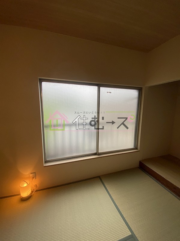 佃2丁目貸家 その他外観4