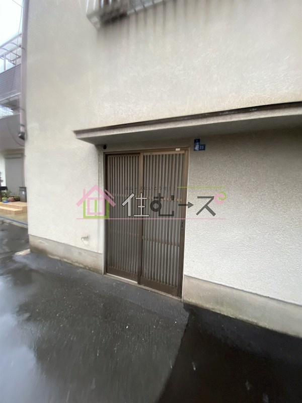 佃2丁目貸家 その他外観5