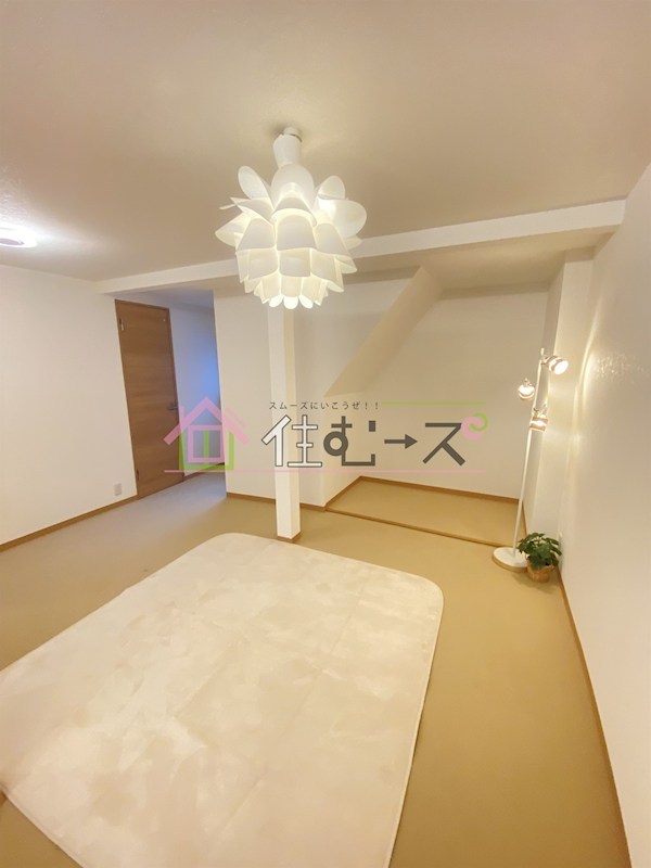 佃2丁目貸家 その他外観6