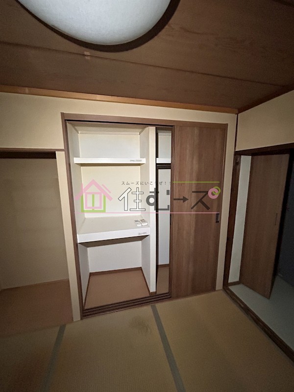 墨江3-10-2貸家 その他2