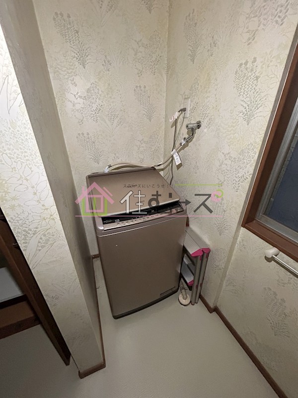 墨江3-10-2貸家 その他3