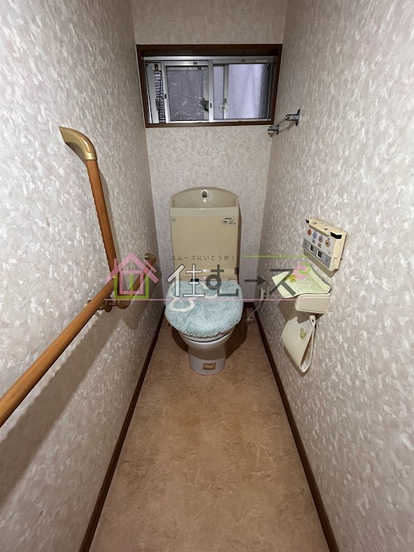 墨江3-10-2貸家 その他5