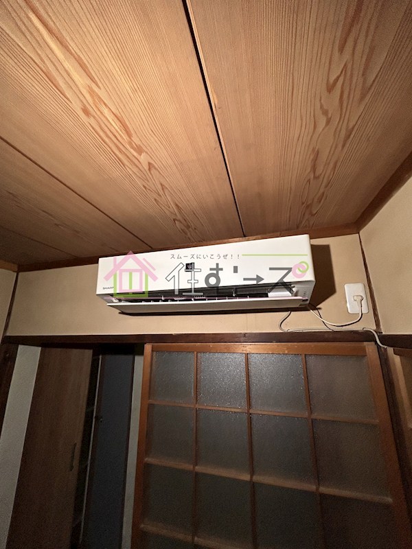 墨江3-10-2貸家 その他6