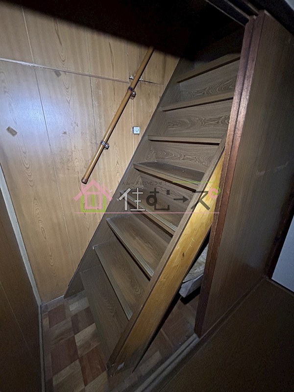 墨江3-10-2貸家 その他外観2