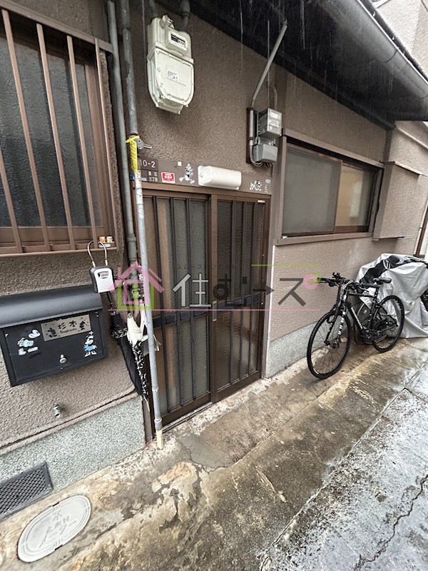 墨江3-10-2貸家 その他外観3