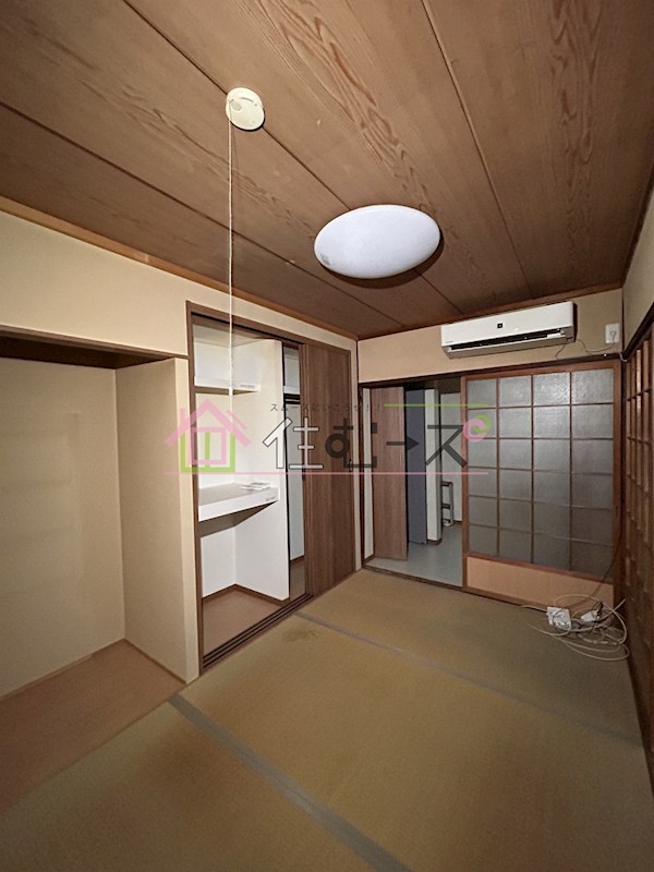 墨江3-10-2貸家 その他外観5