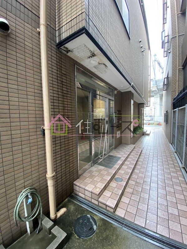 リバティ堀内 その他1