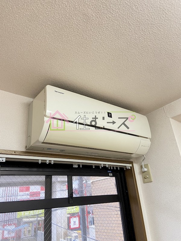 リバティ堀内 その他3