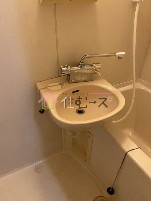 リバティ堀内 その他4