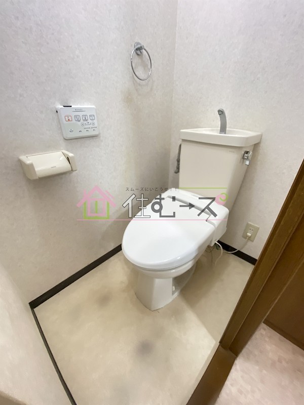 リバティ堀内 その他5