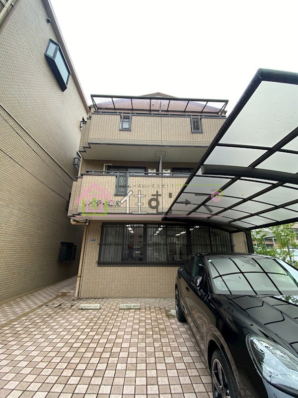 リバティ堀内 その他外観1