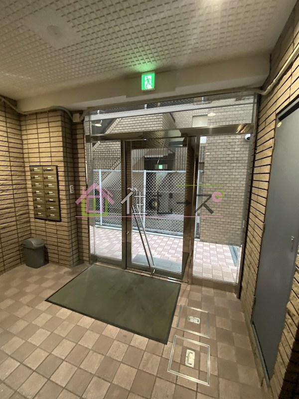 リバティ堀内 その他外観2