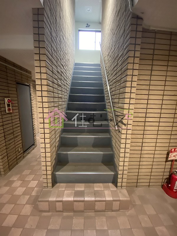 リバティ堀内 その他外観4