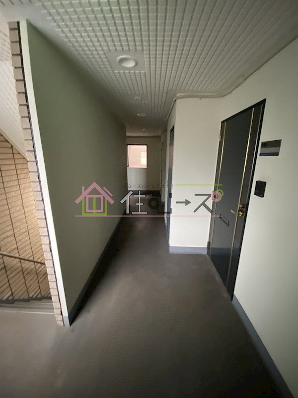 リバティ堀内 その他外観5