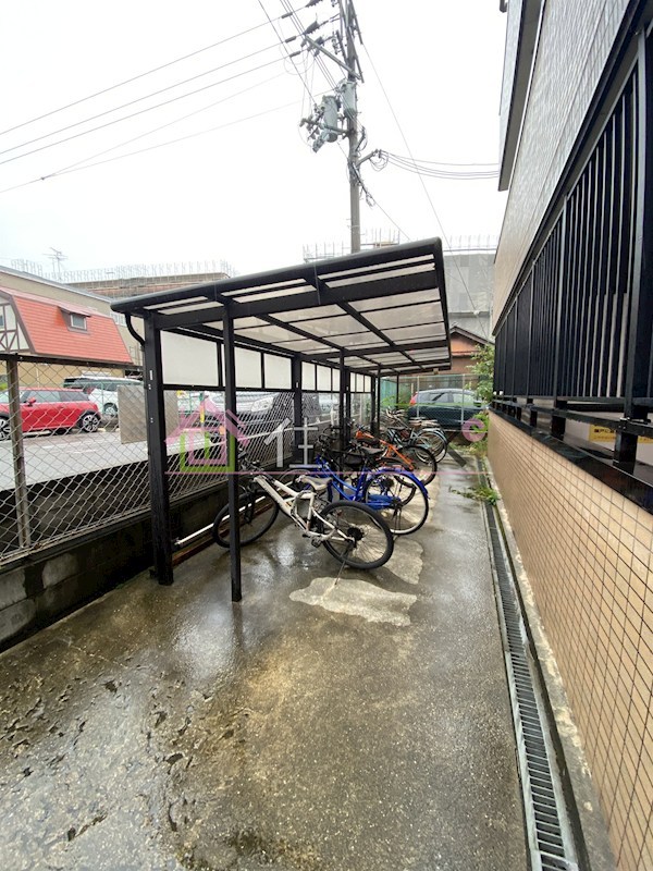 リバティ堀内 その他外観6