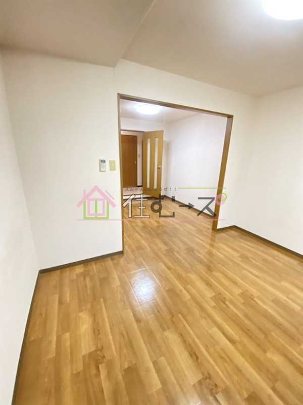 リバティ堀内 リビング