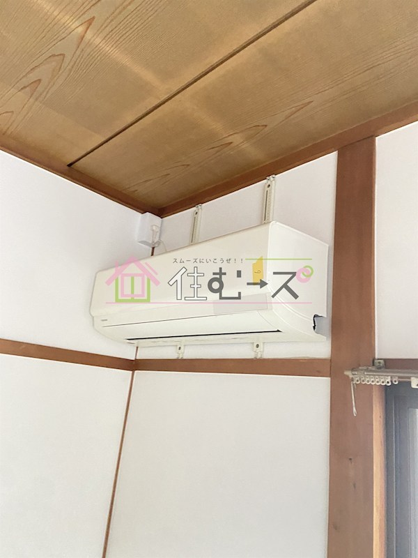 大和田６丁目貸家　2階 その他2